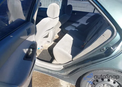 2005 Toyota Camry Le из США, поврежденный, VIN 4T1BE32K65U434140